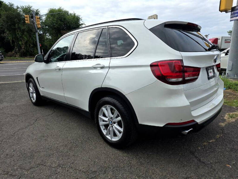 2014 BMW X5 xDrive35i