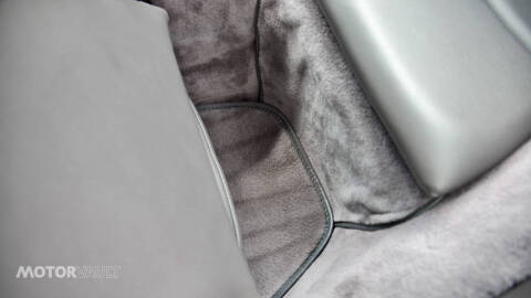 1998 Porsche 911 Carrera S