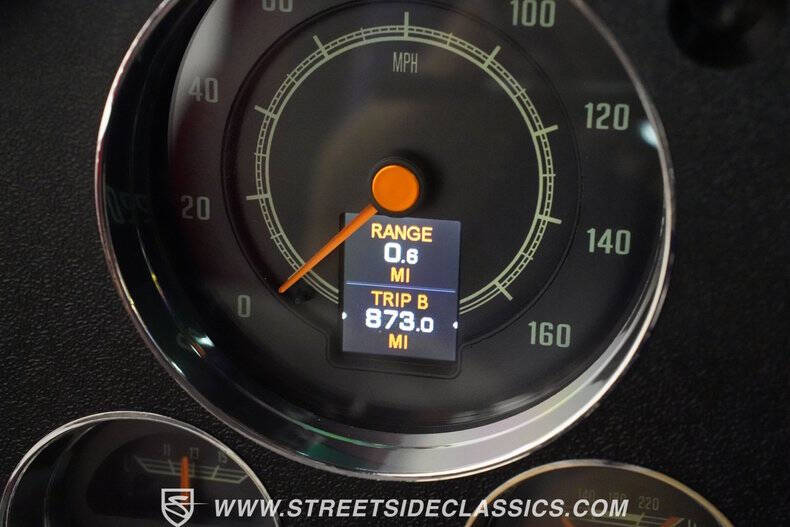 1968 GMC C/K 1500 Series