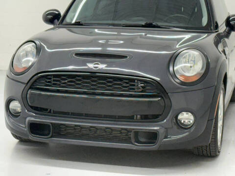 2015 MINI Hardtop 2 Door Cooper S