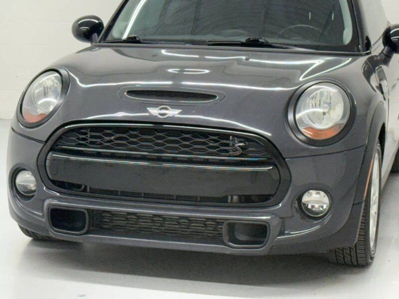 2015 MINI Hardtop 2 Door Cooper S