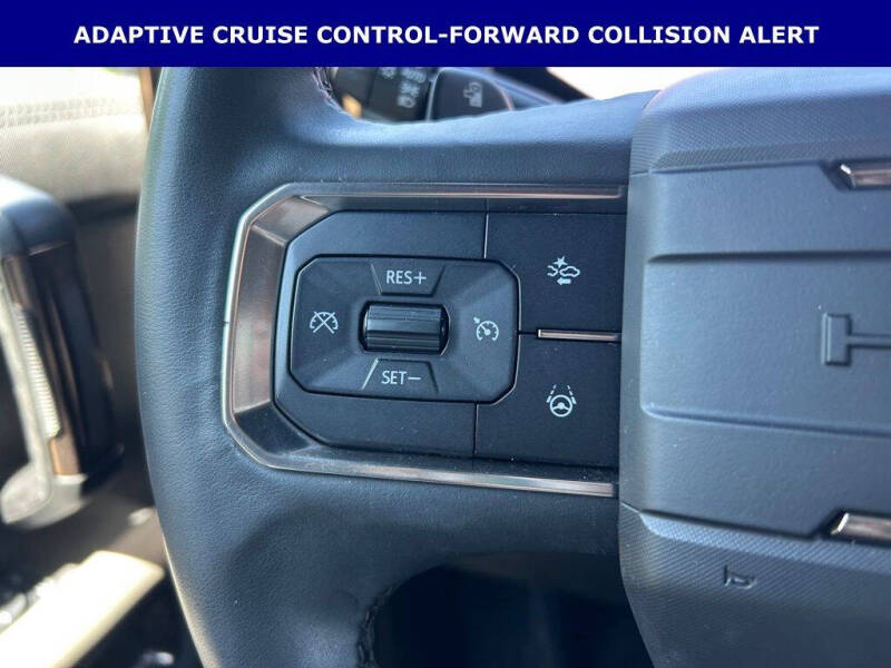 2025 GMC HUMMER EV 3X