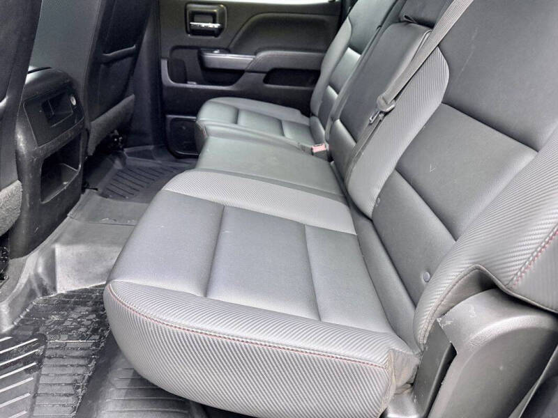 2019 GMC Sierra 2500HD