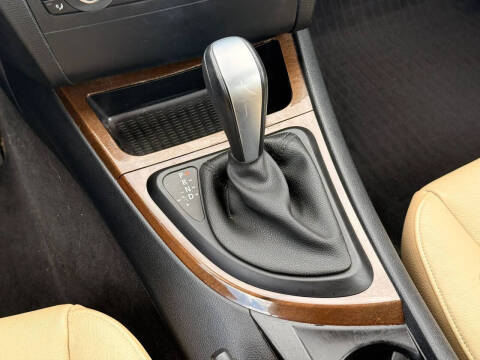 2012 BMW 1 Series 128i