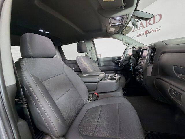 2022 Chevrolet Silverado 1500 Limited