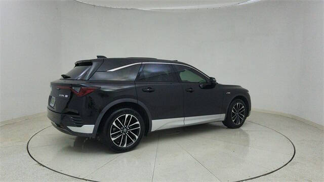 2024 Acura ZDX A-SPEC
