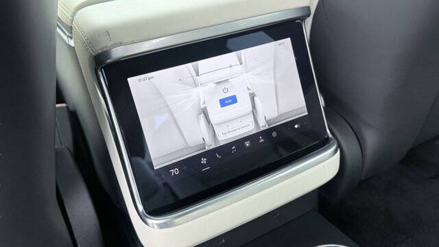 2023 Tesla Model X Standard Range