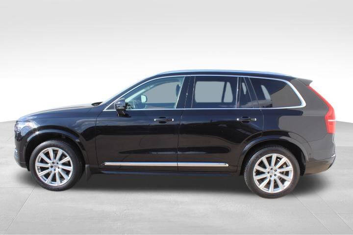 2018 Volvo XC90 T6 Inscription