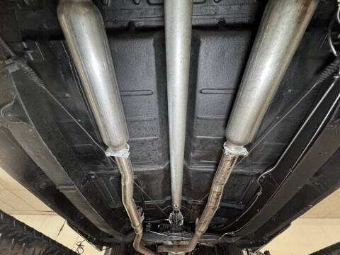 1948 Chevrolet Fleetmaster