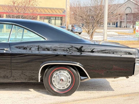 1965 Chevrolet Impala