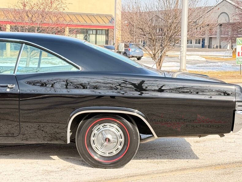 1965 Chevrolet Impala