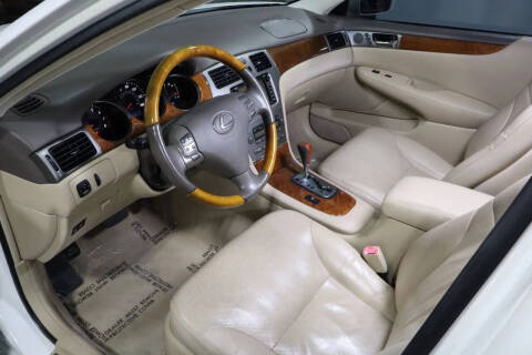 2005 Lexus ES 330