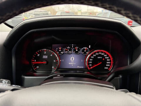 2016 GMC Sierra 1500