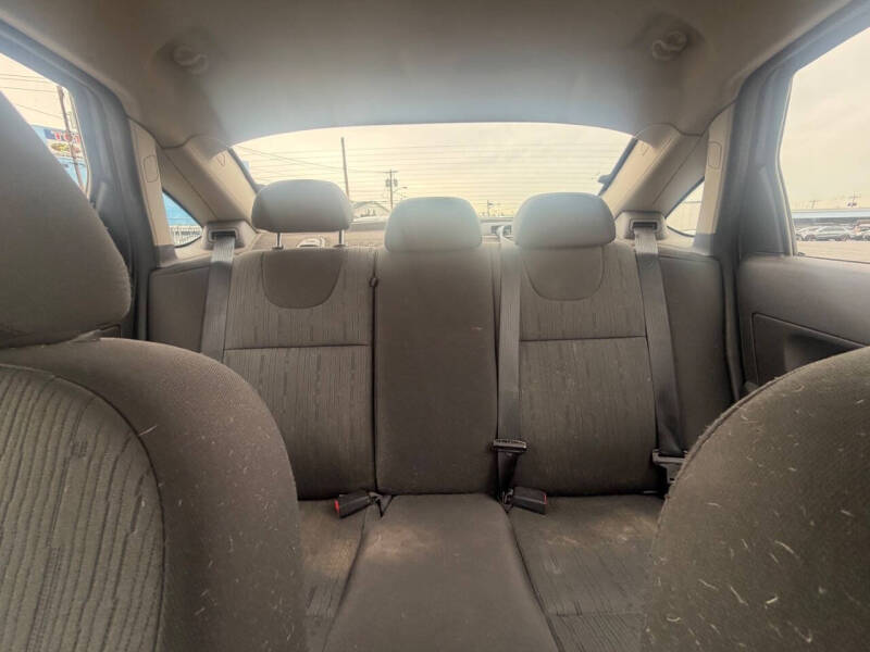2009 Ford Focus SE