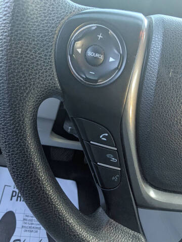 2016 Honda Pilot LX