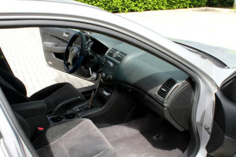 2004 Honda Accord LX