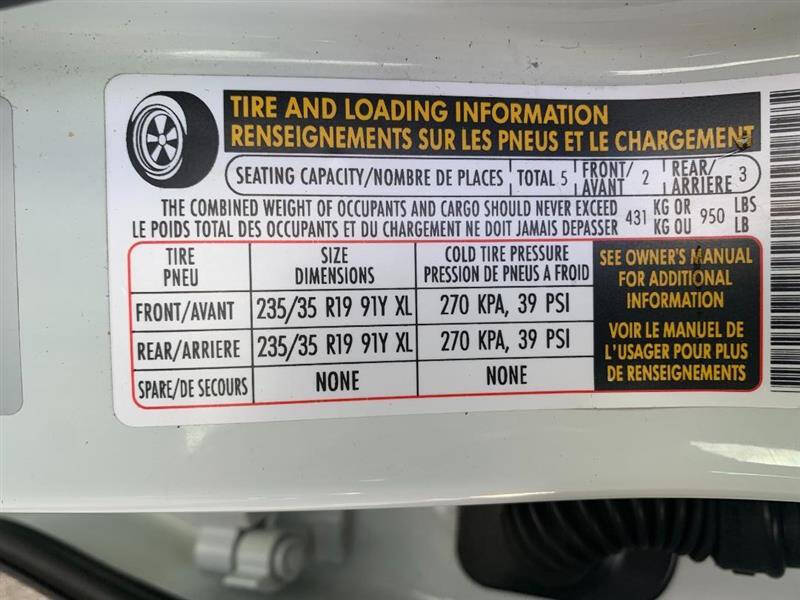 2017 Volkswagen Golf R 4Motion