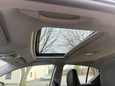 2012 Lexus CT 200h Premium