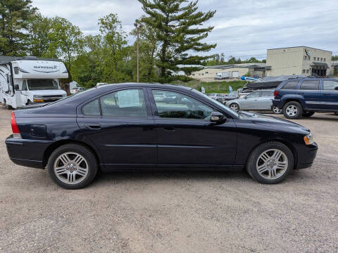 2007 Volvo S60 2.5T