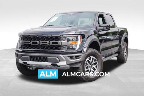 2021 Ford F-150 for sale at ALM-Ride With Rick in Marietta GA