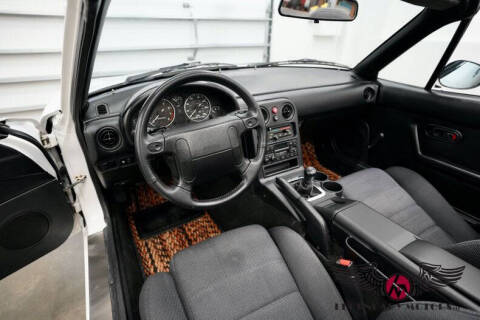 1992 Mazda MX-5 Miata