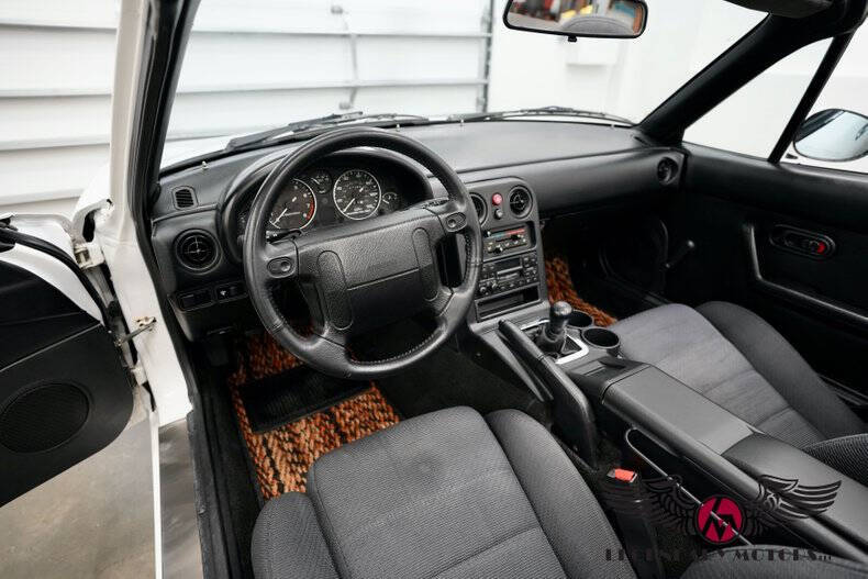 1992 Mazda MX-5 Miata