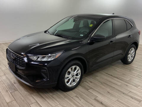 2023 Ford Escape Hybrid Active