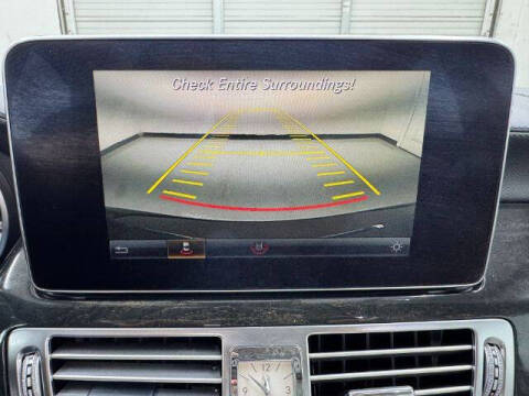 2016 Mercedes-Benz CLS CLS 400