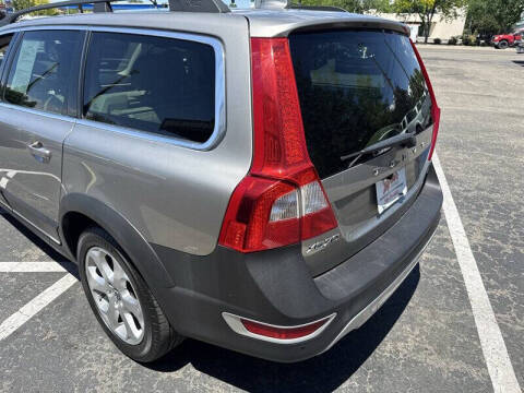 2011 Volvo XC70 T6