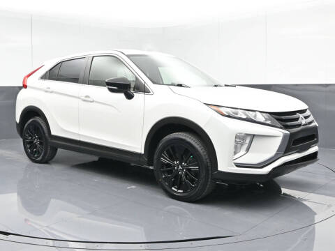 2020 Mitsubishi Eclipse Cross LE
