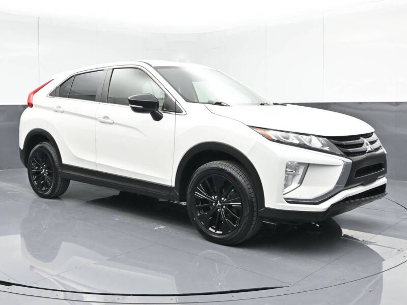 2020 Mitsubishi Eclipse Cross LE