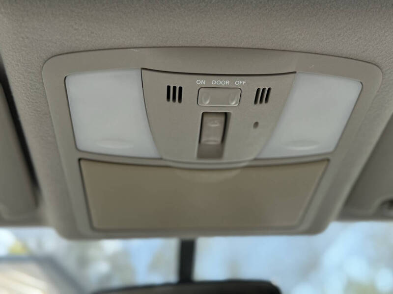 2012 Nissan Rogue SV