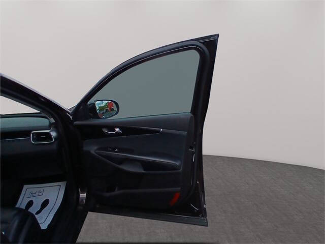 2018 Kia Sorento EX V6