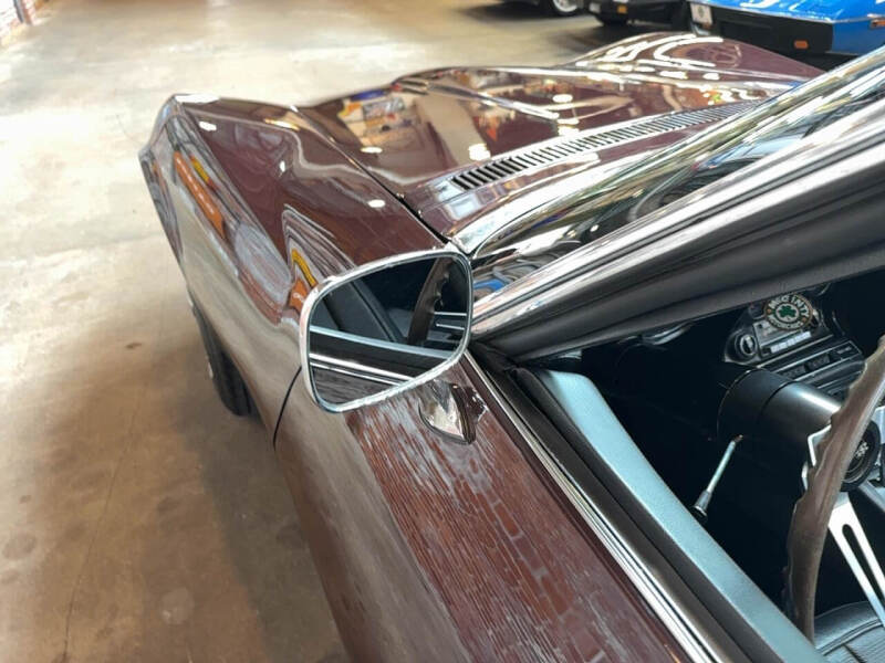 1968 Chevrolet Corvette