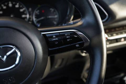 2025 Mazda CX-30 2.5 S Preferred