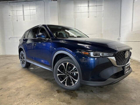 2023 Mazda CX-5 for sale at South Tacoma Mazda in Tacoma WA