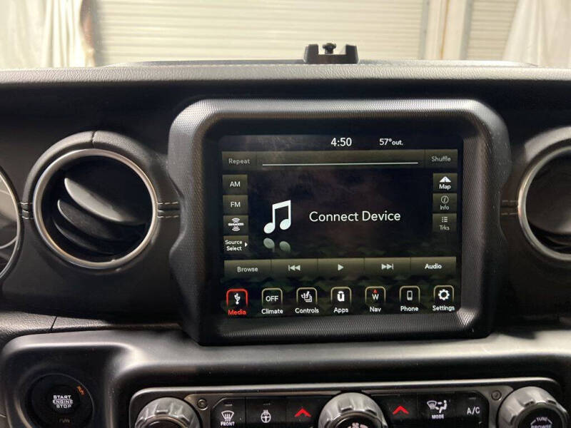 2020 Jeep Wrangler Unlimited