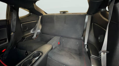 2013 Scion FR-S