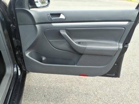 2009 Volkswagen Jetta