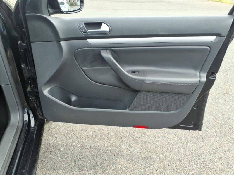 2009 Volkswagen Jetta