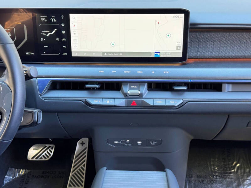 2024 Kia EV9 GT-Line