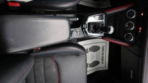 2017 Mazda CX-3 Grand Touring