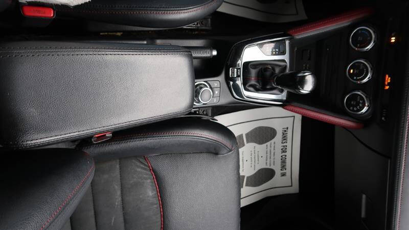 2017 Mazda CX-3 Grand Touring