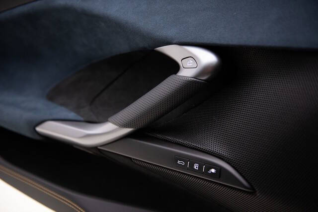 2024 Ferrari 296 GTB