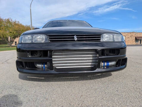 1994 Nissan Skyline