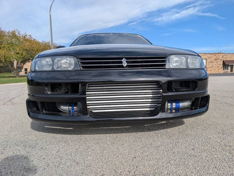 1994 Nissan Skyline