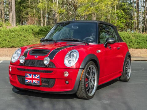 2006 MINI Cooper