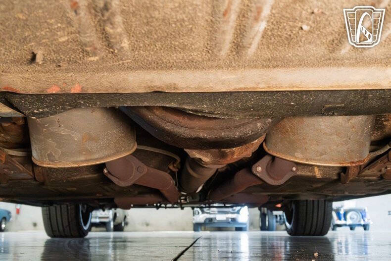 1966 Lincoln Continental