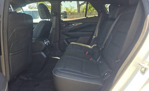 2024 Chevrolet Blazer EV 2LT