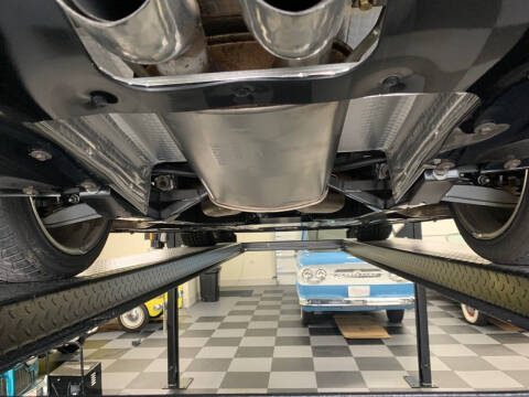 2000 Dodge Viper GTS